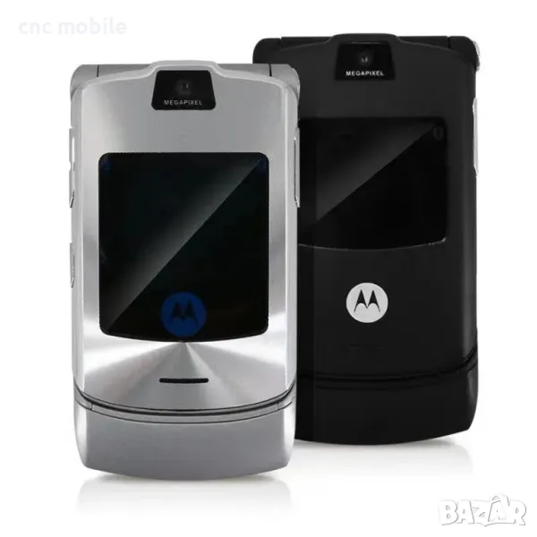 Motorola V3i панел, снимка 1