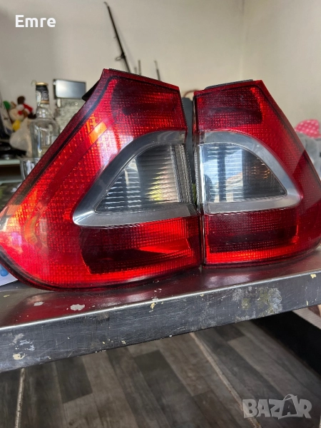 Стопове за Ford Galaxy 2006-2013, снимка 1