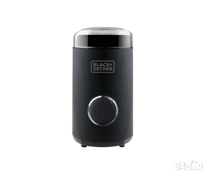 Кафемелачка Black+Decker Coffee Grinder ВХСG150Е 150W, снимка 1