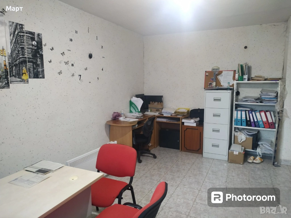 Гарсониера в Орел 2-стаен двустаен апартамент , снимка 1