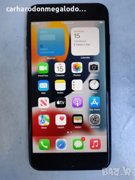 Apple iPhone 7 Plus 128GB, снимка 1