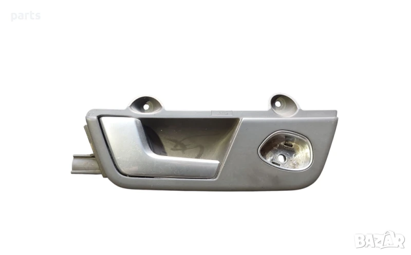 Задна Лява Вътрешна Дръжка Ауди А4 Б6 - Б7 - 8E0839019, снимка 1