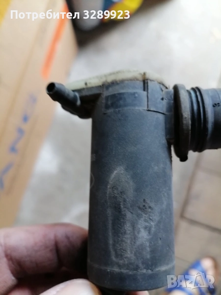 Части от Ford escort diesel 1996, снимка 1