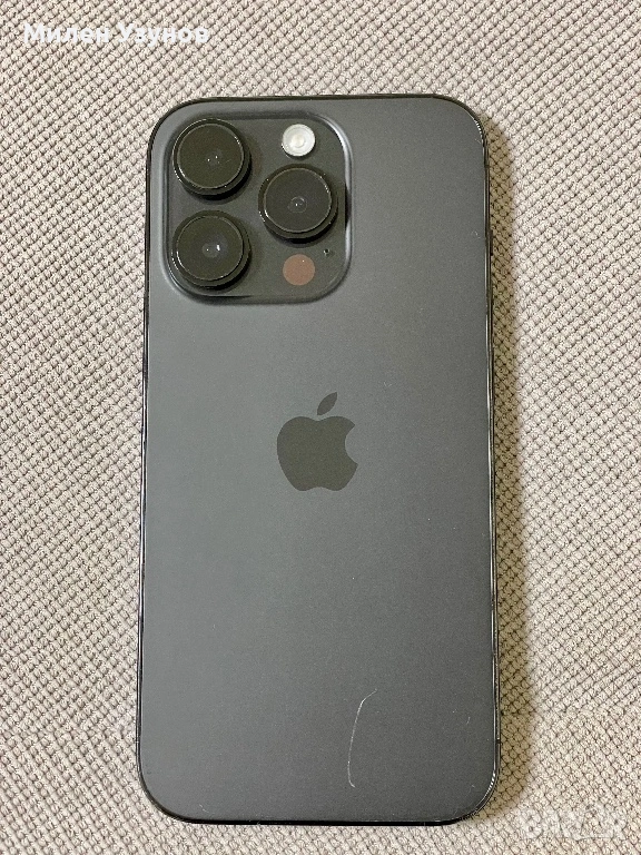iPhone 14 Pro 256, снимка 1
