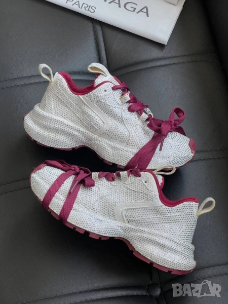 дамски маратонки balenciaga , снимка 1