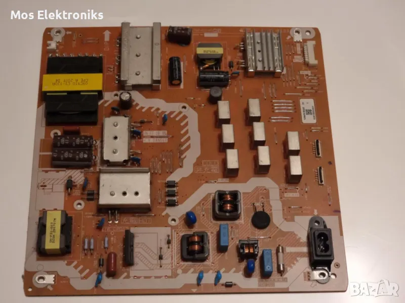 Power Supply TNP4G648, снимка 1