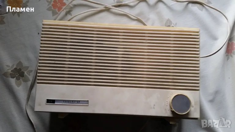 Радиоточка "Тонмайстор" ВА 03-2, тип ВА-III, снимка 1