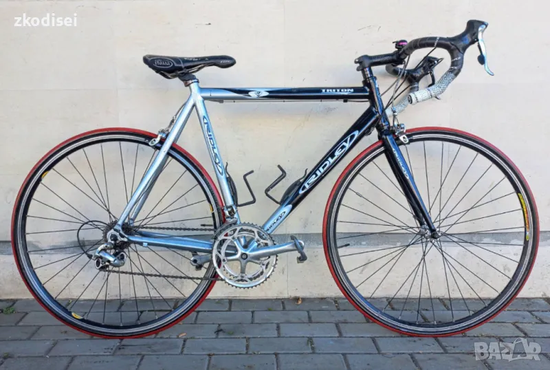 Велосипед Ridley-Triton 27,5-Цола, снимка 1