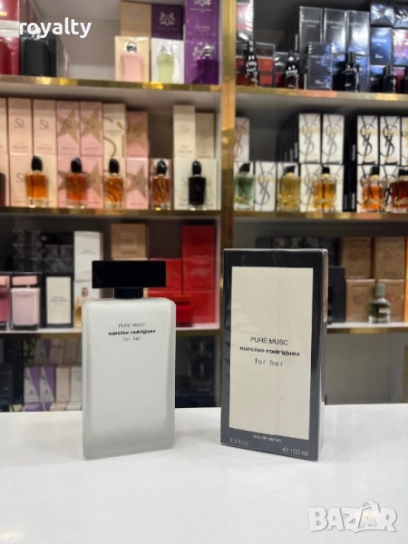 Дамски Лузсозен Парфюм , снимка 1