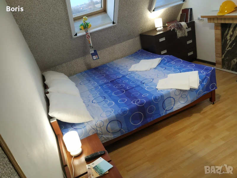 Уютен тристаен семеен апартамент под наем , снимка 1