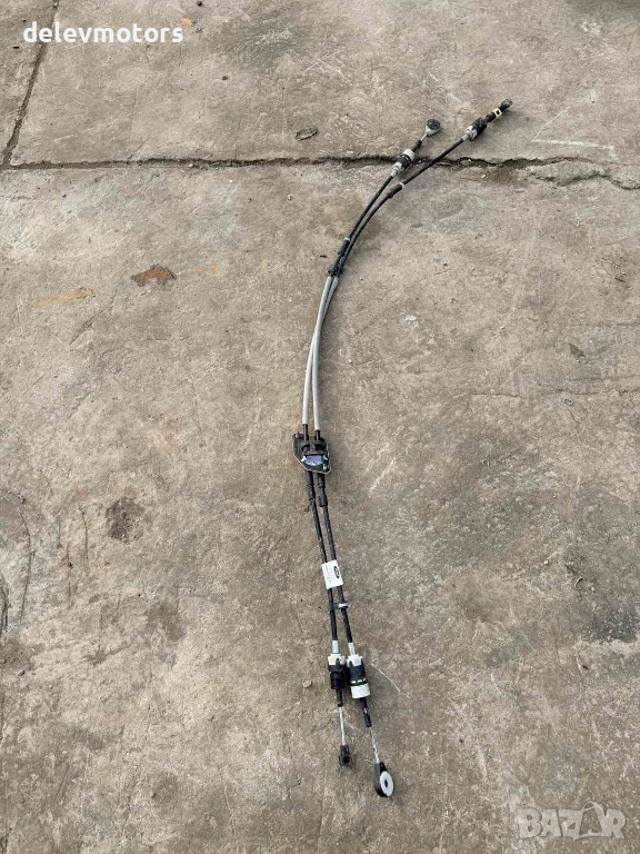 4FTA152FA6NA жила за скоростен лост от Ford B-Max Eco Boost 100 ph., 5sp., engine SFJB, 2016 , снимка 1