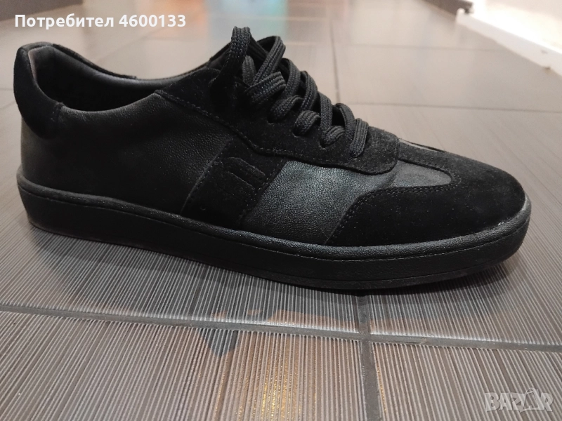 Дамски кецове G STAR, снимка 1