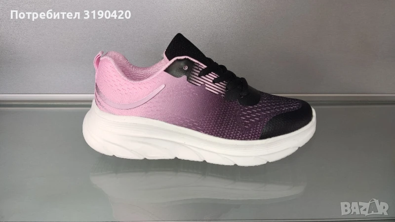 ПРОЛЕТНИ ДАМСКИ МАРАТОНКИ , снимка 1