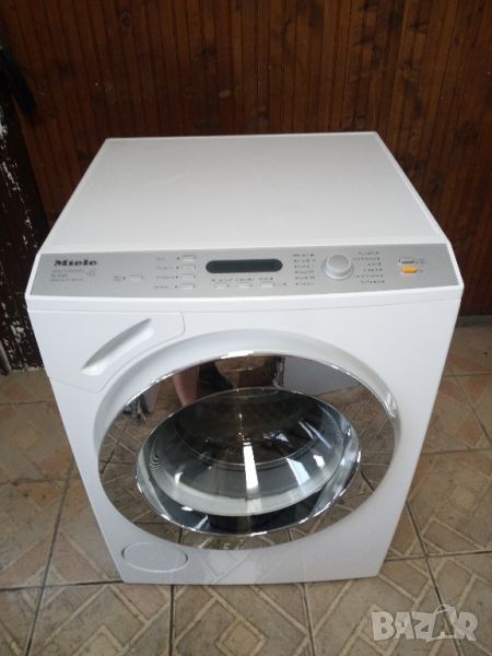 Пералня Миеле Miele W 4166  А+++  2 години гаранция!, снимка 1