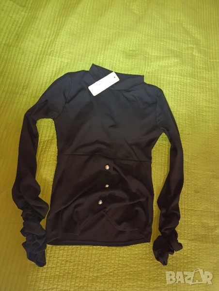 чисто нова блуза, снимка 1