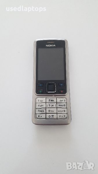 Nokia 6300 - За части!, снимка 1