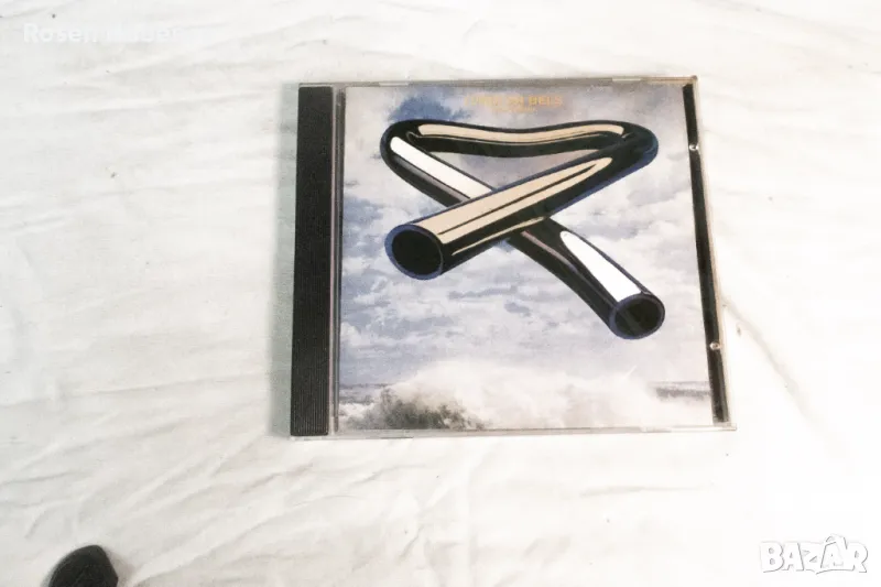 Mike Oldfield Tubular Bells I, снимка 1