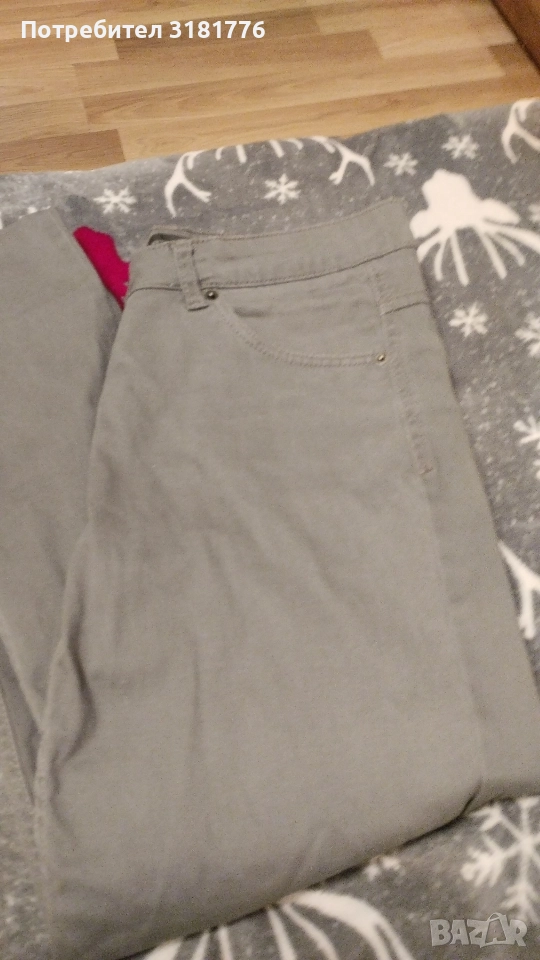 Мъжки панталон., снимка 1