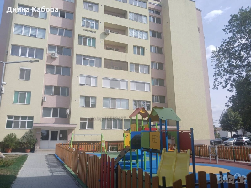 Продавам апартамент , снимка 1