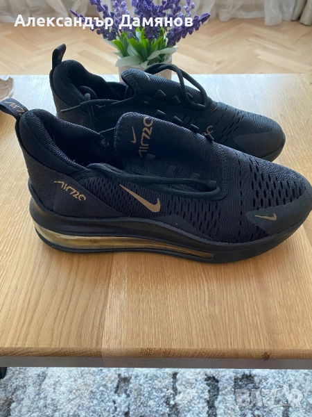 Маратонки Nike , снимка 1