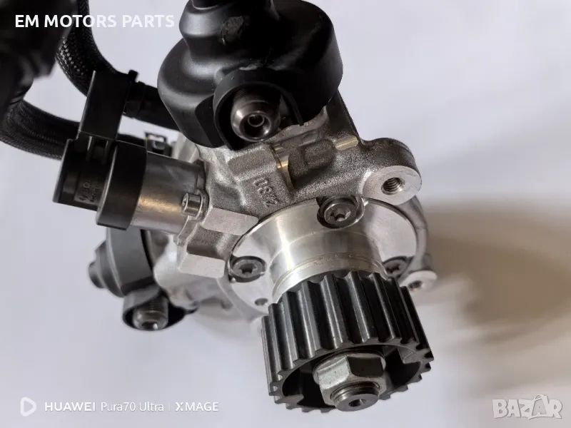 Помпа 4.2 тди 0445 010 624, снимка 1