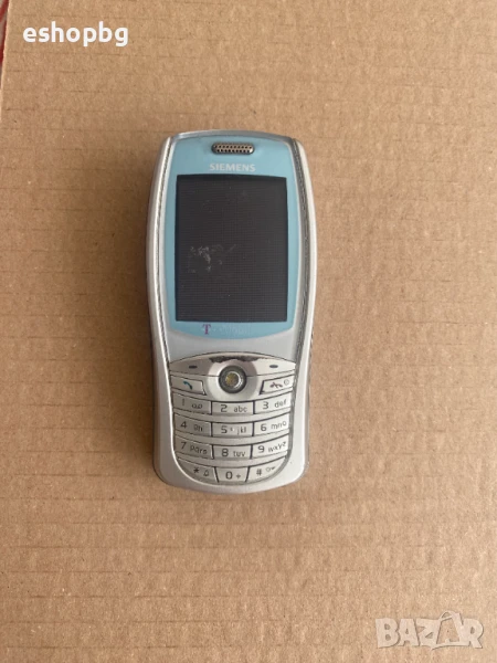 Siemens ST55, снимка 1