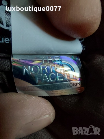 Дамско яке The North Face S, снимка 8 - Якета - 52913956