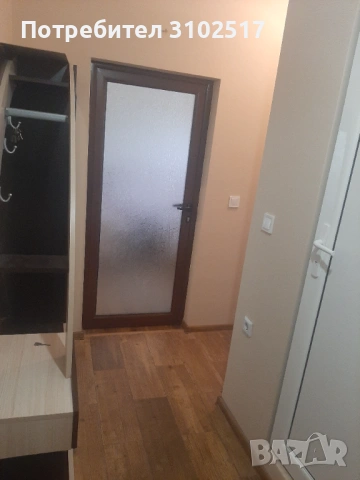 Вдустаен апартамент, снимка 7 - Апартаменти - 53433447