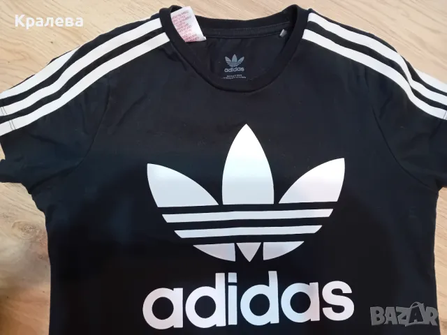 Adidas, снимка 4 - Детски комплекти - 46871405