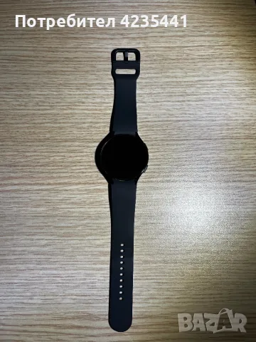 Samsung galaxy watch 6 44mm, снимка 2 - Samsung - 47241626