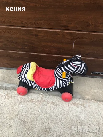 Детски колички 