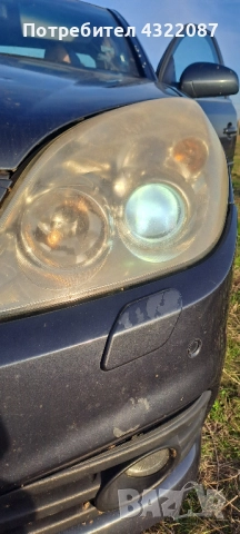 Opel Vectra 2.2 I DIRECT 155к.с, снимка 14 - Части - 52637134