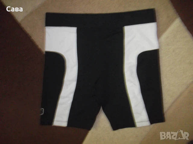 Фитнес шорти NIKE  мъжки,Л-ХЛ, снимка 3 - Спортни дрехи, екипи - 50886240