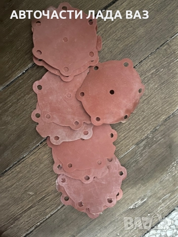LADA/ЛАДА АВТОЧАСТИ ВАЗ ЛАДА , снимка 3 - Части - 52556501