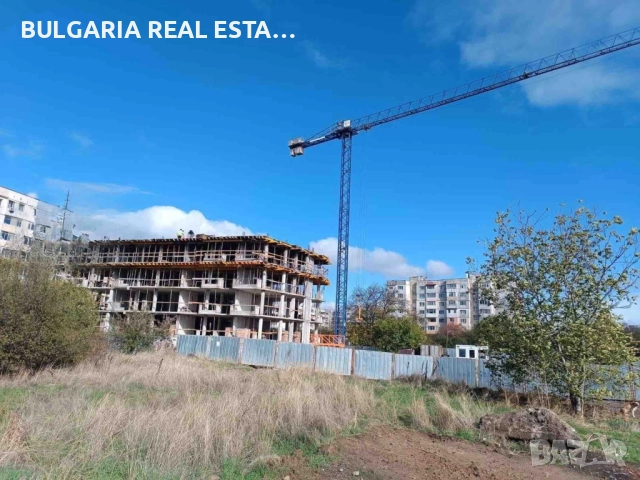 Продавам апартамент, снимка 3 - Апартаменти - 52357939