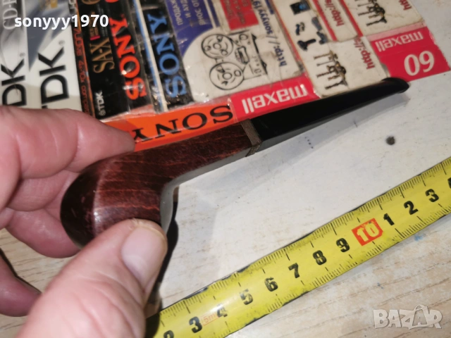 REKORD-ЛУЛА ЗА КОЛЕКЦИЯ ИЛИ ПУШЕНЕ 0203261844, снимка 3 - Колекции - 53684470