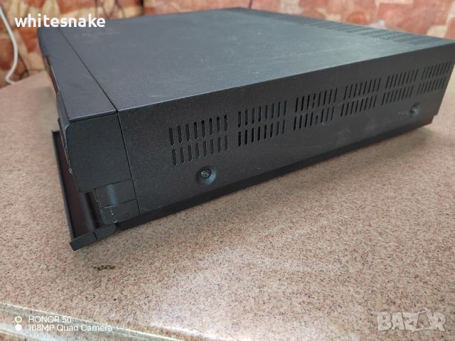 Philips VR-312/13 HIFI Video recorder , снимка 10 - Декове - 46812243