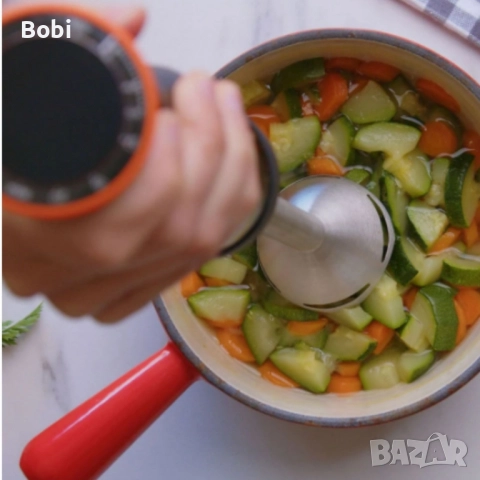 Блендер , снимка 3 - Блендери - 51779725