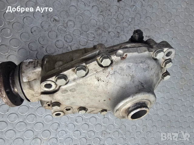 Преден диференциал за BMW 5 series G30 - 764887806, снимка 4 - Части - 53129534