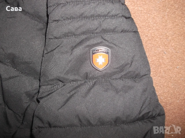 Зимно яке WELLENSTEYN  дамско,ХС, снимка 4 - Якета - 53374552