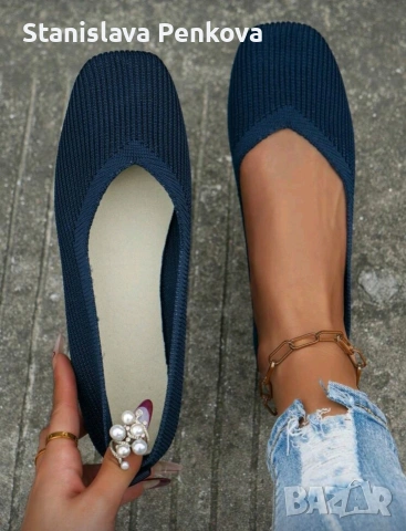 Нови дамски обувки - номер 36