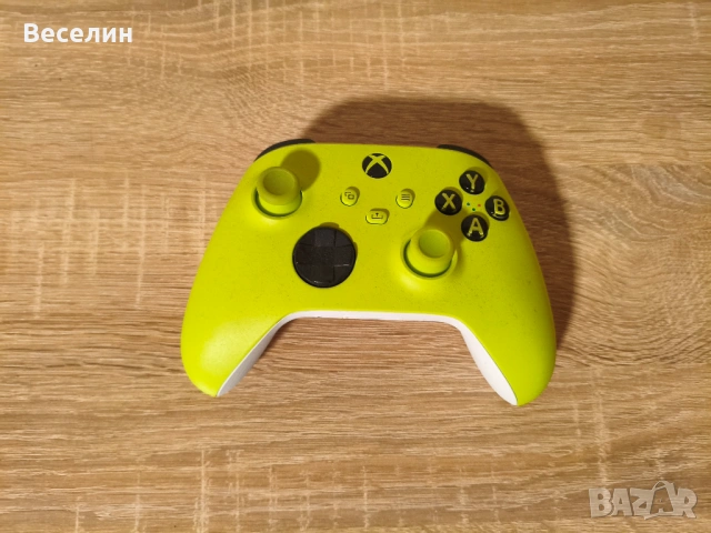 XBOX series S 512GB, снимка 7 - Xbox конзоли - 53696683