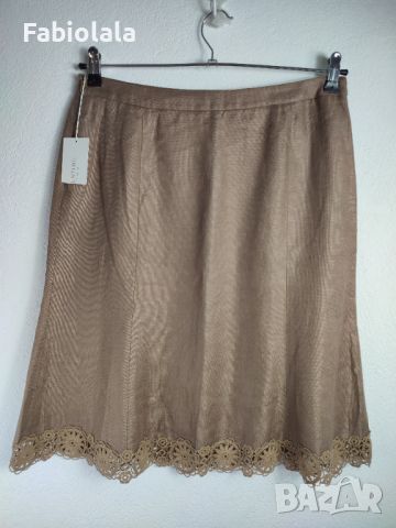 Valentino Roma rok M, снимка 3 - Поли - 45141422