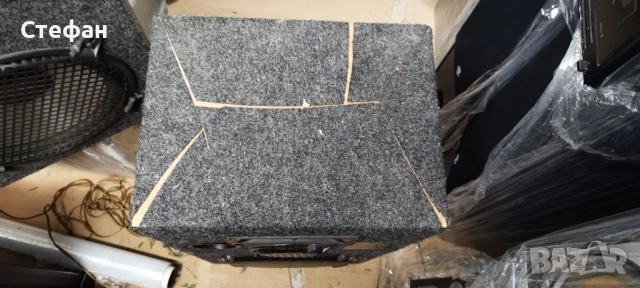 Vintage Luidspreker - 8812 Linear Phase Monitor, снимка 3 - Тонколони - 52296131