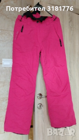 Дамска грейка, долнище.