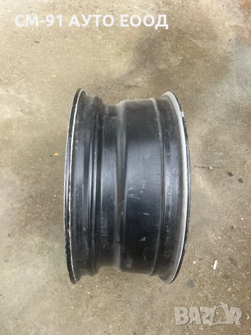 Джанти 18 цола 5х114.3, снимка 6 - Гуми и джанти - 52477996