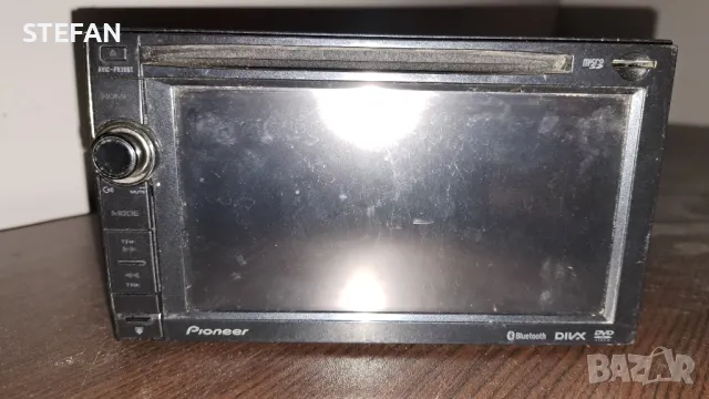 PIONEER AVIC-F930BT , снимка 6 - Аудиосистеми - 48283200