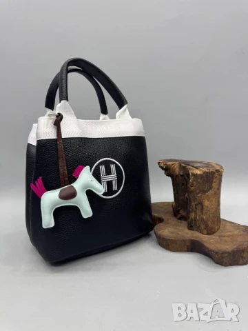 чанти hermes