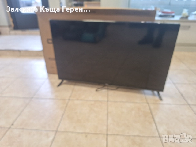 Smart TV Chiq L40QG7L