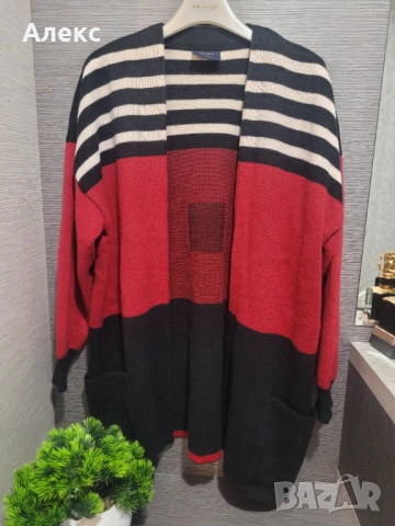 Красива, мека жилетка , снимка 6 - Жилетки - 53533065